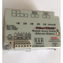 ETHER TRAK ET-5MS-MDM