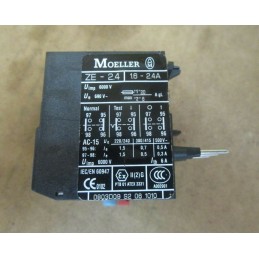 MOELLER ZE-2.4 1.6-2.4A