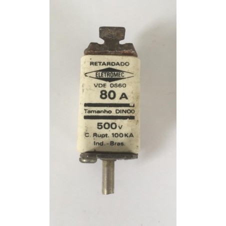 ELECTROMEC VDE 0660