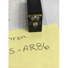 OMRON E35-AR86