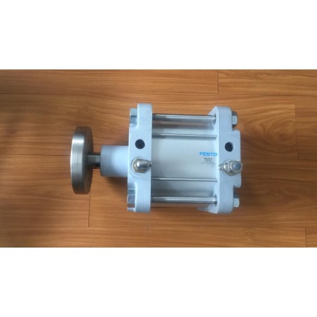 FESTO DNG-200-50A-S6-SA PMAX: 10bar/145 psi