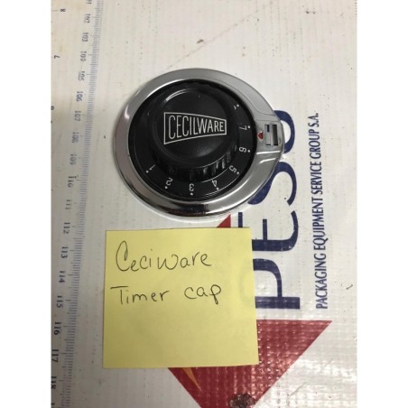 CECIWARE TIMER CAP