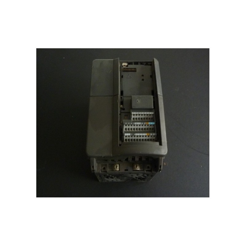 SIEMENS MICROMASTER 420 6SE6440-2UD22-0BA1   