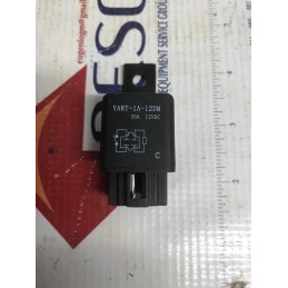 YART-1A-12DM 30A 12VDC