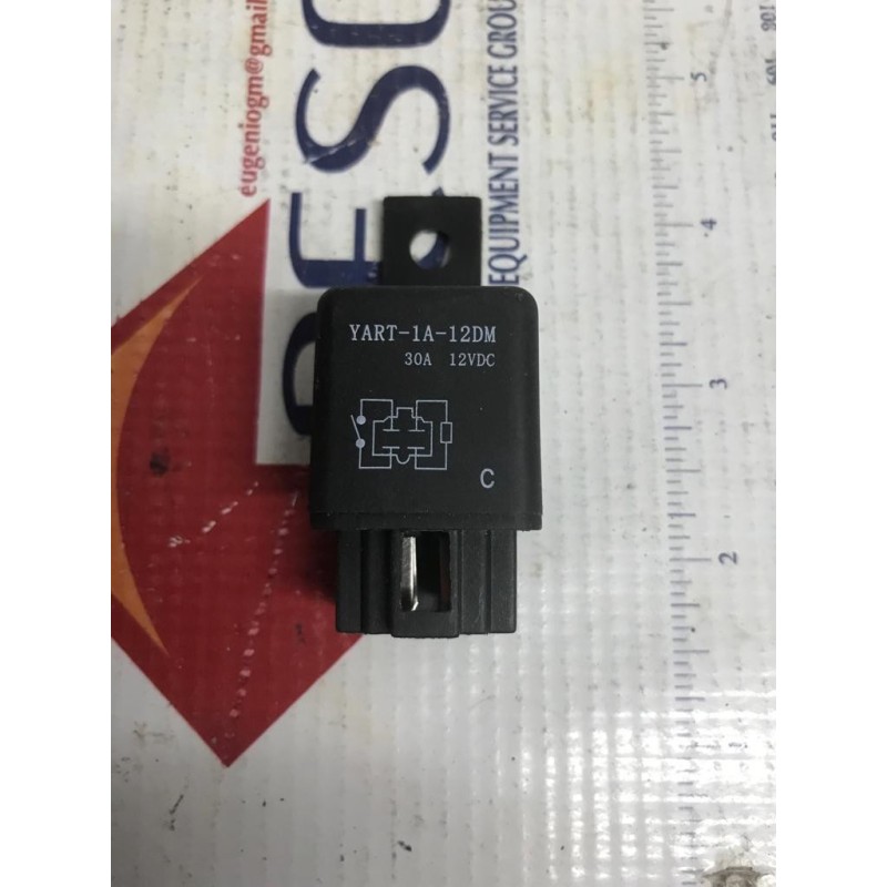 YART-1A-12DM 30A 12VDC