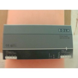 SOLA SDN30-24-480