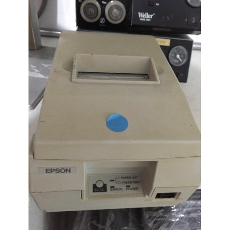 EPSON TM-U210D M119D