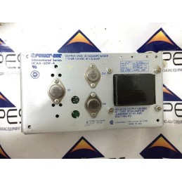 POER-ONE HCAA-60W-A