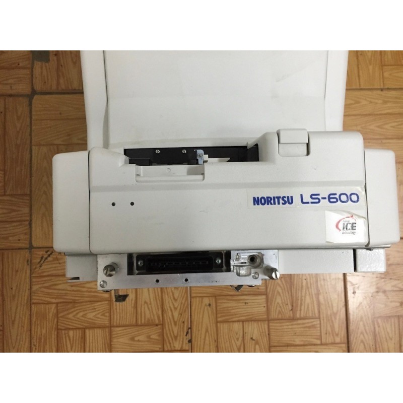 NORITSU LS-600