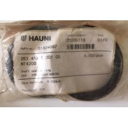 HAUNI NT4200