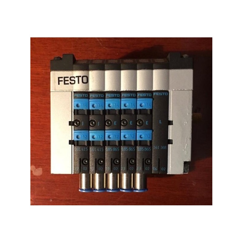 FESTO CPV10-VI