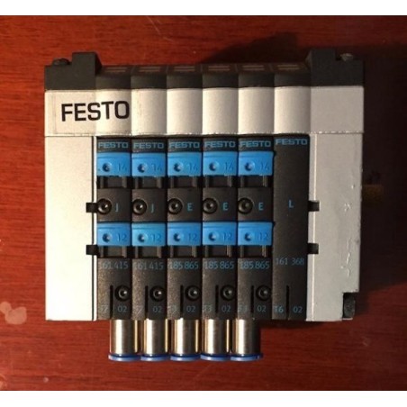 FESTO CPV10-VI