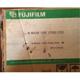 N MASK 135F (F350/370)