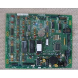 BEST POWER ASSY PCL-01720 PC BOARD