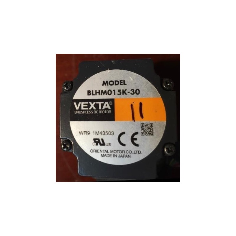 VEXTA BLHMO15K-30