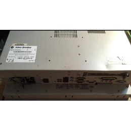 ALLEN-BRADLEY 2711P-RDB10C