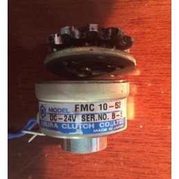 FMC10-52 DC-24V