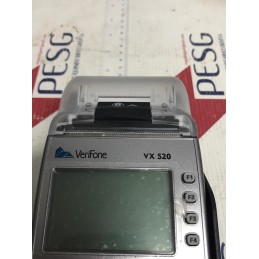 VERIFONE VX520