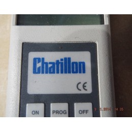 CHATILLON DFGS-R-100