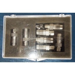 WATERS PERFORMANCEPLUS CHECK VALVES 700000253 