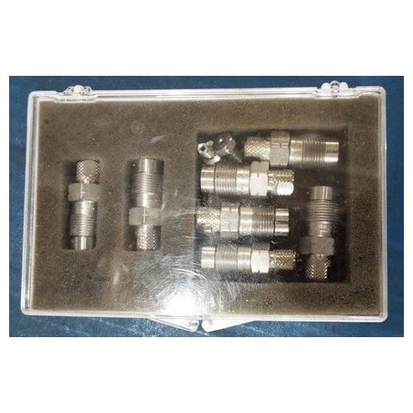 WATERS PERFORMANCEPLUS CHECK VALVES 700000253 