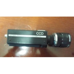 SONY VIDEO CAMERA MODULE CCD XC-57 50mm 1:1.4