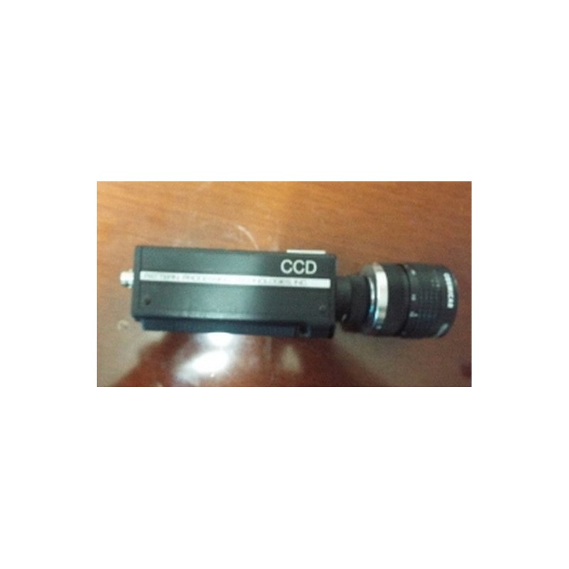 SONY VIDEO CAMERA MODULE CCD XC-57 50mm 1:1.4