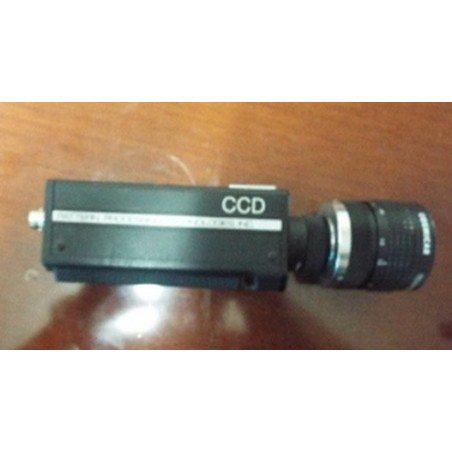 SONY VIDEO CAMERA MODULE CCD XC-57 50mm 1:1.4