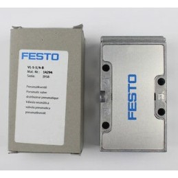 FESTO 14294 VL-5-1/4-B