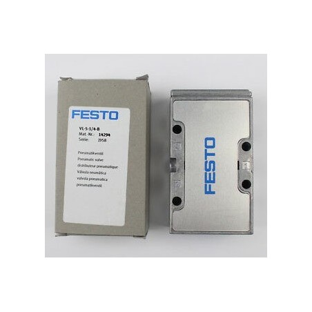 FESTO 14294 VL-5-1/4-B