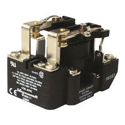 MAGNECRAFT POWER RELAY W199ADX-4  