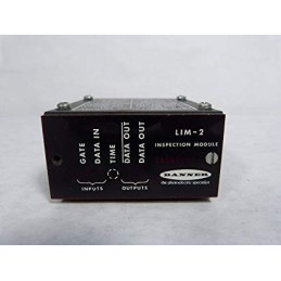 BANNER LIM-2 MODULE