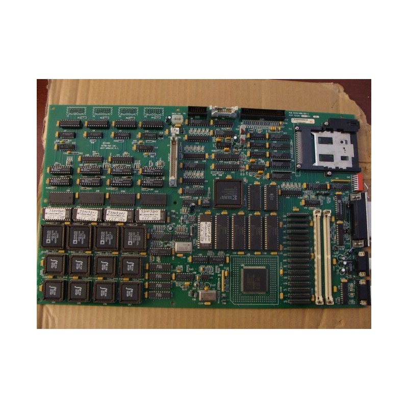 PCB 42154-000 REV C