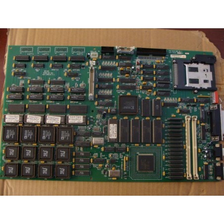 PCB 42154-000 REV C