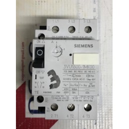 SIEMENS 3VU1300-1MK00