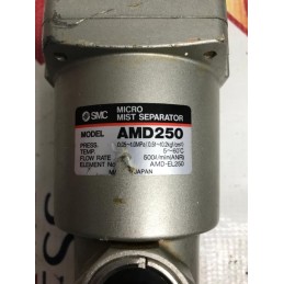 SMC AMD250