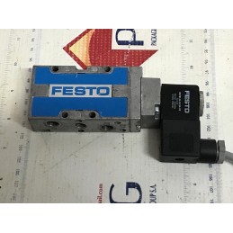 FESTO MFH-5