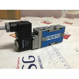 FESTO MFH-5