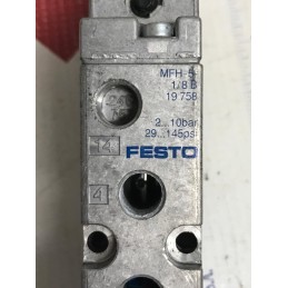 FESTO MFH-5