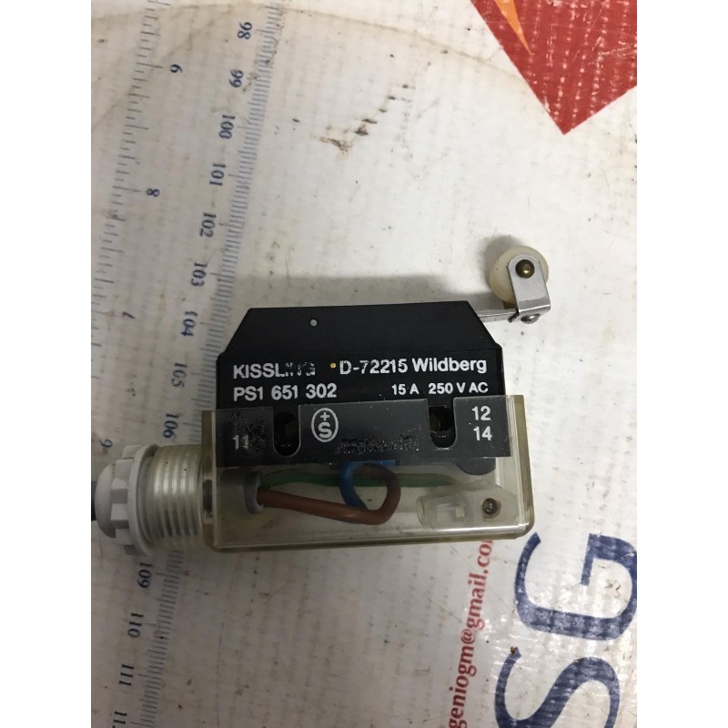 WILDBERG D-72215