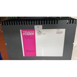 TRACO POWER  TIS 600-148