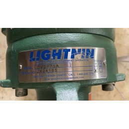 LIGHTNIN EV1P25