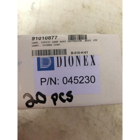 DIONEX 045230