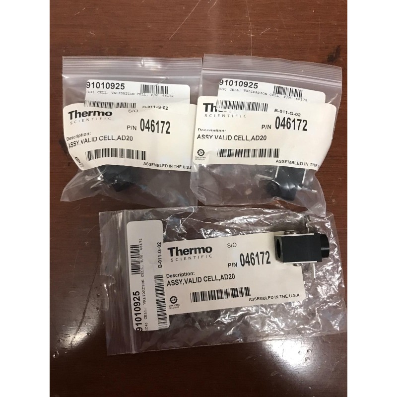 THERMOFISHER SCIENTIFIC 046172