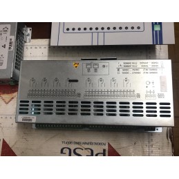 AC POWER SUPPLY 120/240 VAC