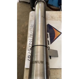 MAXIMUN HOUSING 700 PSI