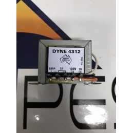 DYNE 4312 F/0 3942