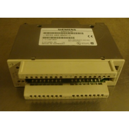 SIEMENS 6ES5-482-8MA13