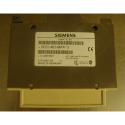 SIEMENS 6ES5-482-8MA13