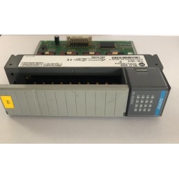 ALLEN BRADLEY 1746-0B16